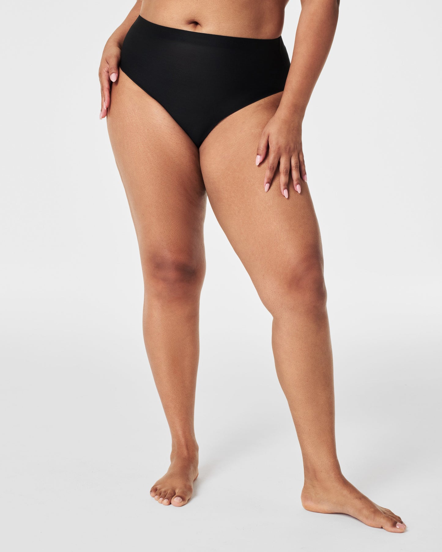 LUKUSAFIshape™ Sheer Control Bikini