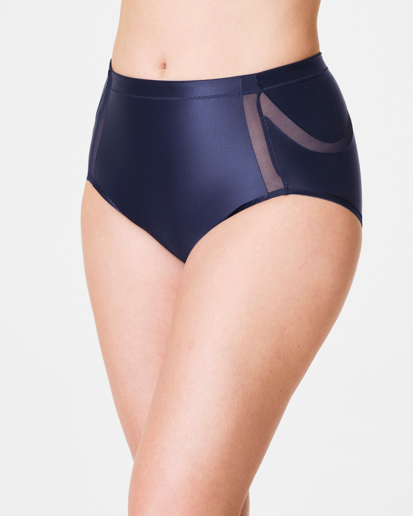 LUKUSAFIshape™ Booty-Lifting Brief