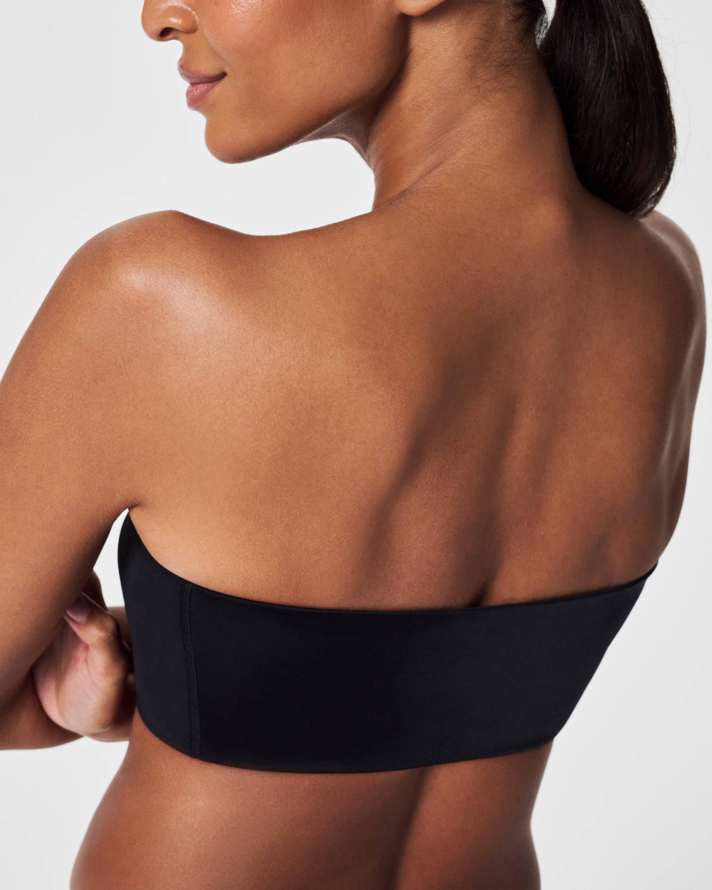 LUKUSAFIsmooth™ Suit Your Fancy Bandeau