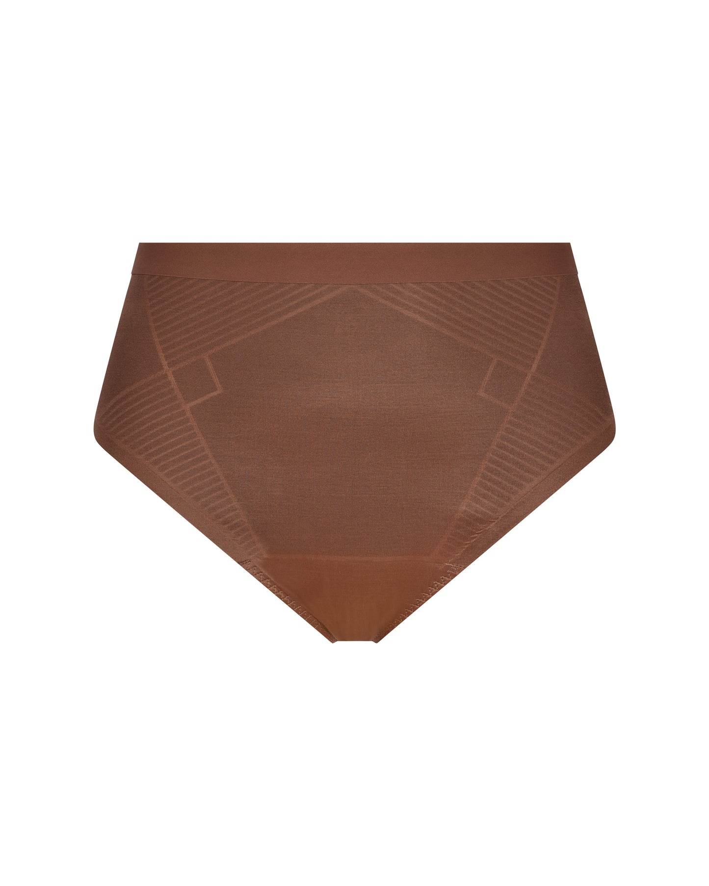 LUKUSAFIshape™ Invisible Thong