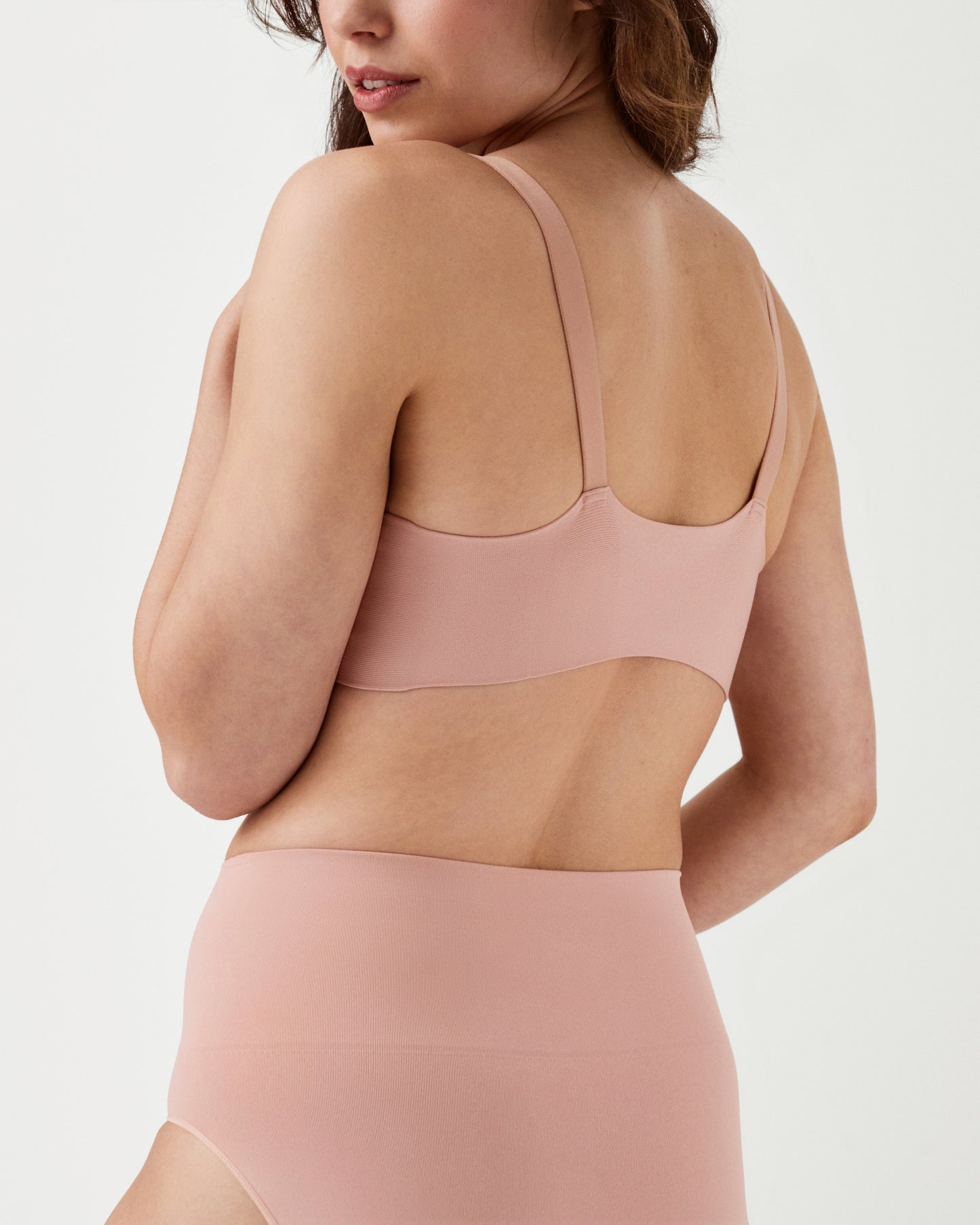 LUKUSAFIsmooth™ Bra-llelujah!® Adjustable Full Coverage Bra