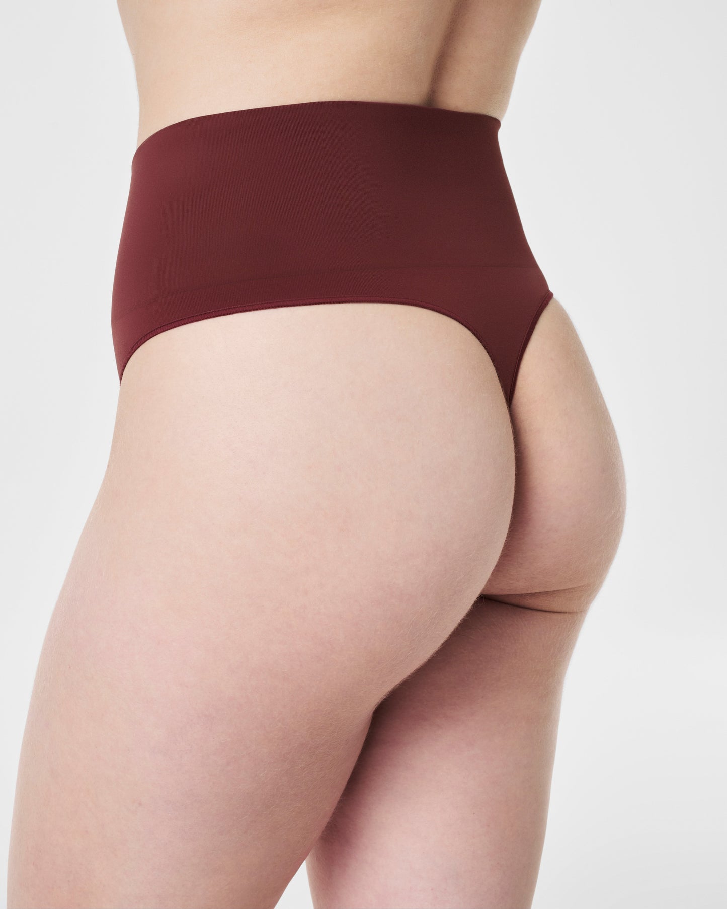 LUKUSAFIshape™ ExtraOrdinary Thong