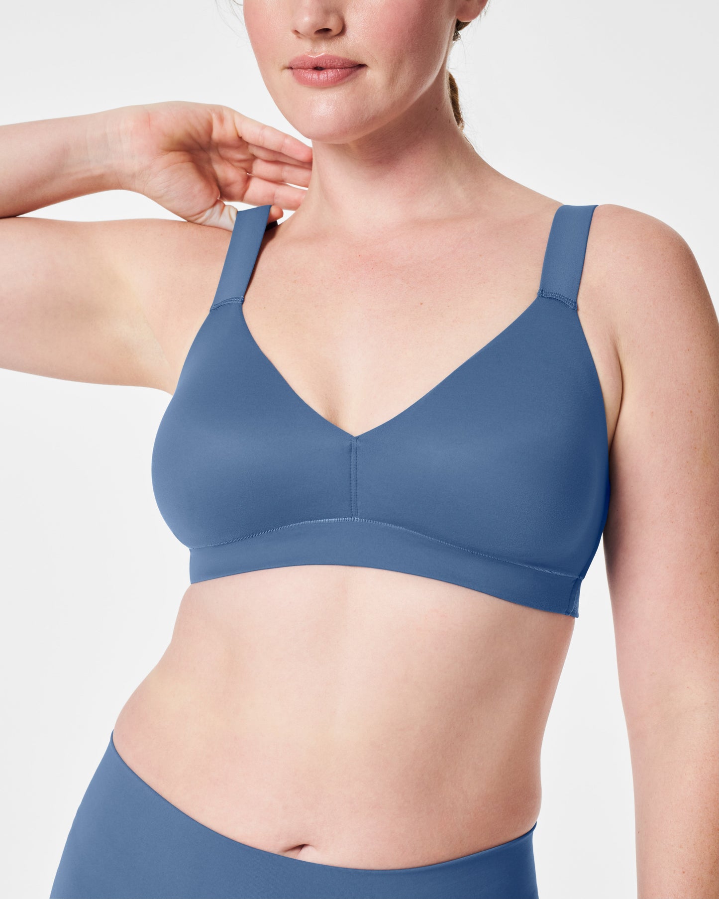 LUKUSAFIsmooth™ Bra-llelujah!® Lightly Lined Bralette