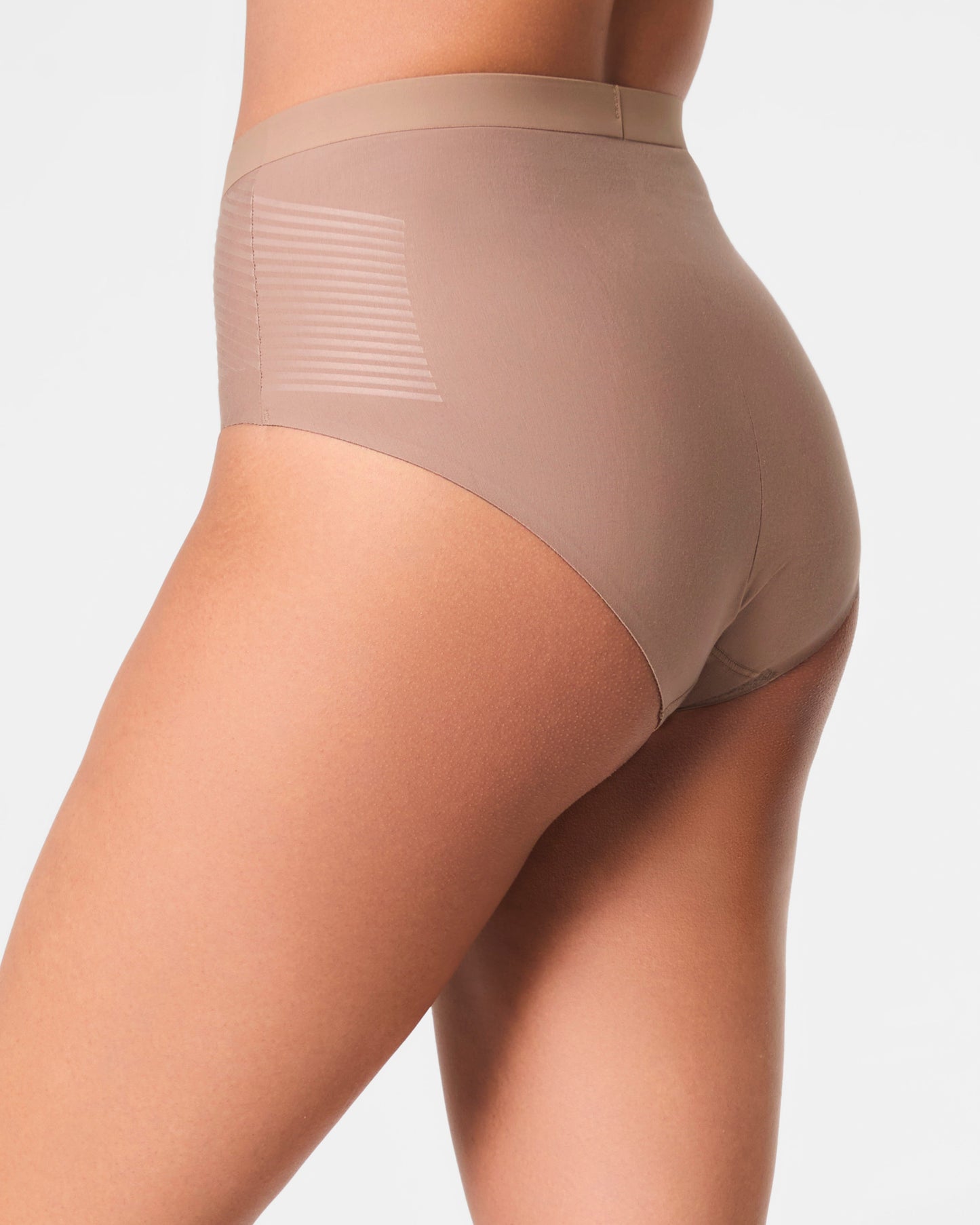 LUKUSAFIshape™ Invisible Supima® Cotton Brief