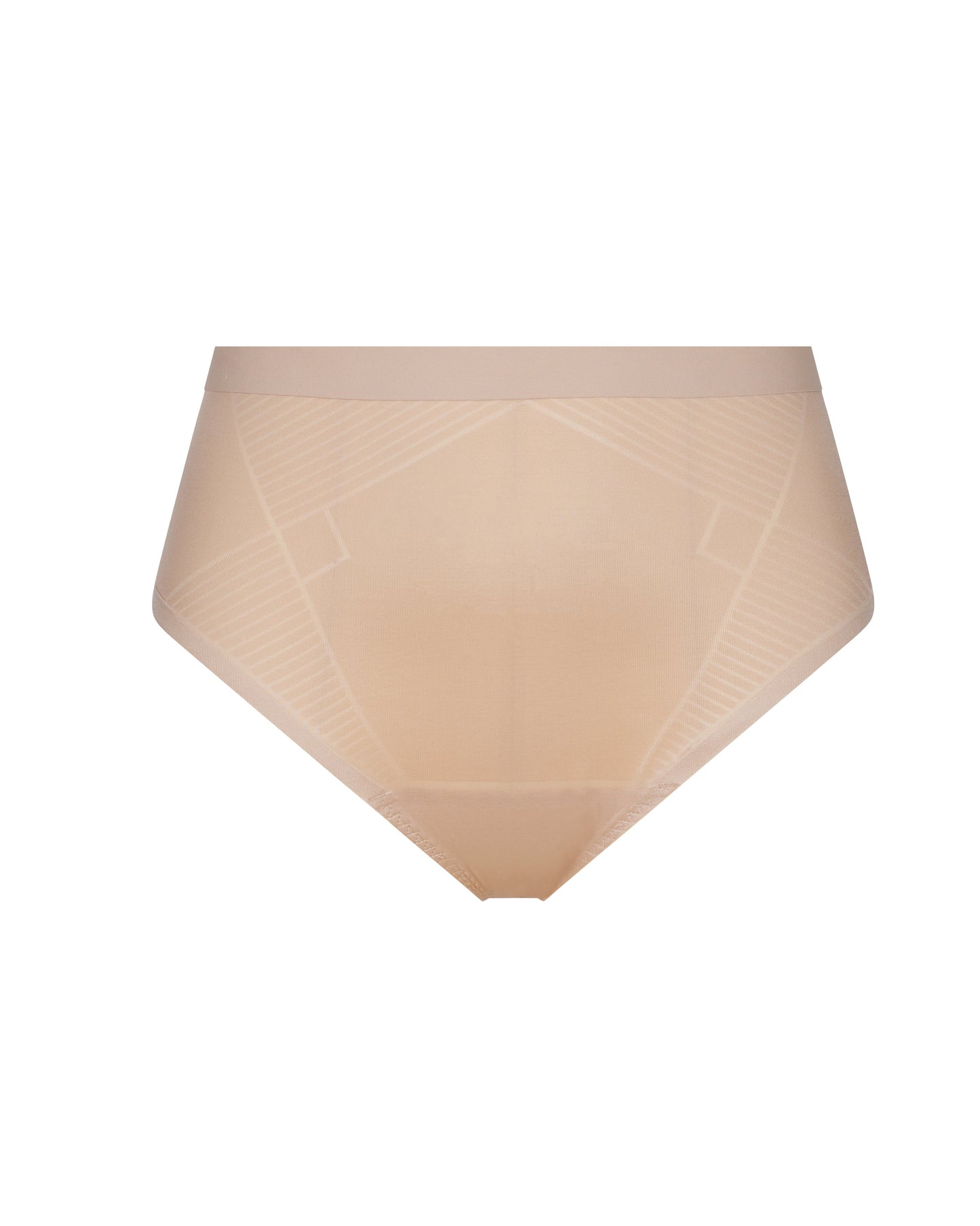 LUKUSAFIshape™ Invisible Thong