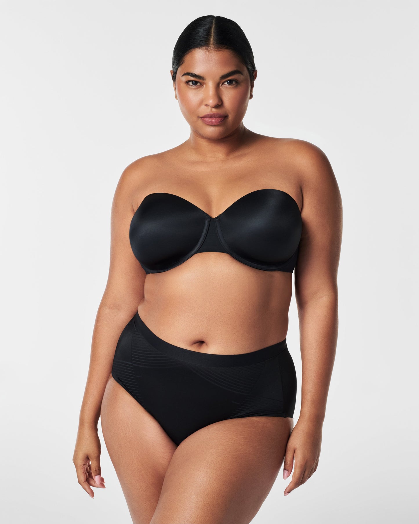 LUKUSAFIsmooth™ Suit Your Fancy Strapless Bra