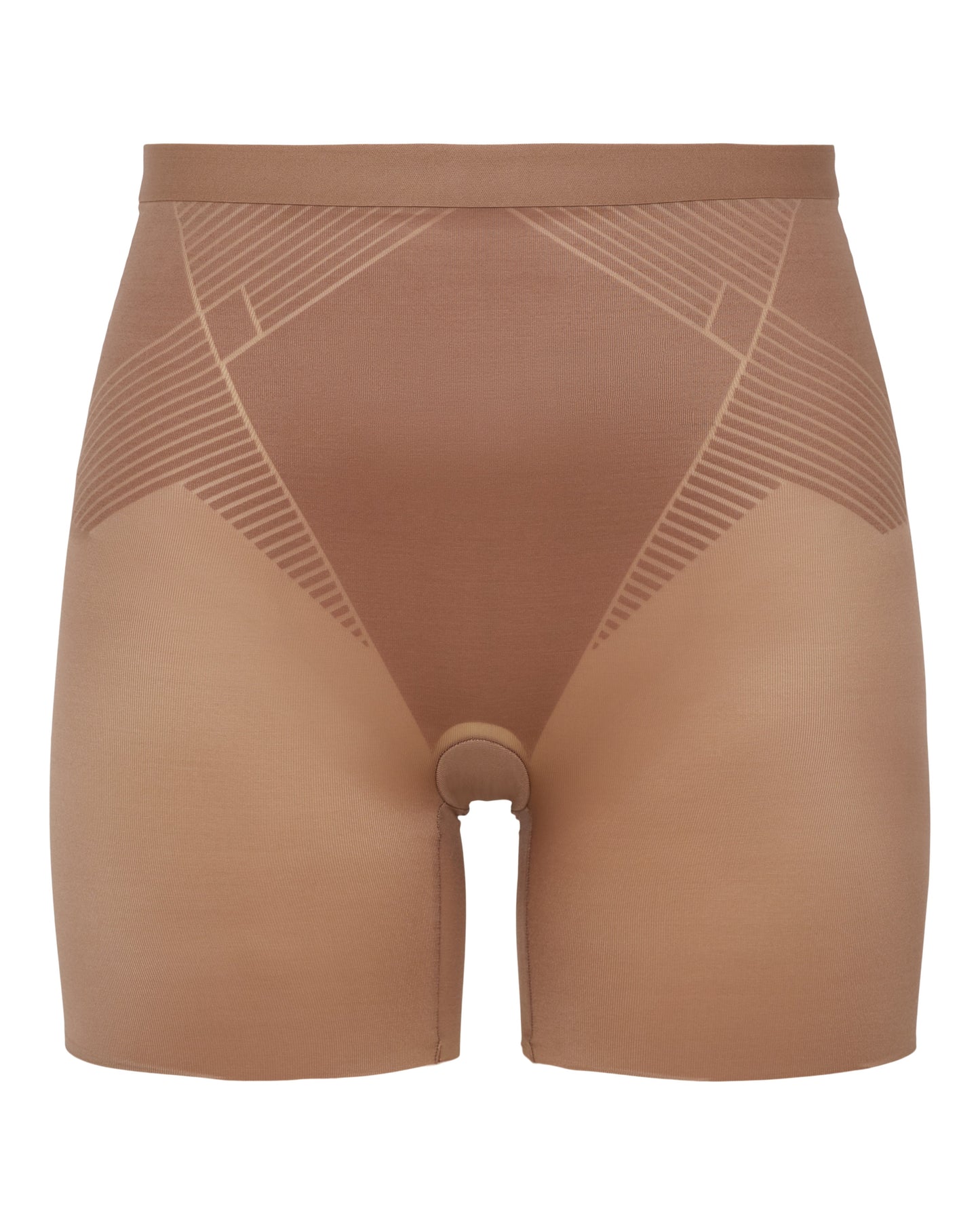 LUKUSAFIshape™ Invisible Girlshort