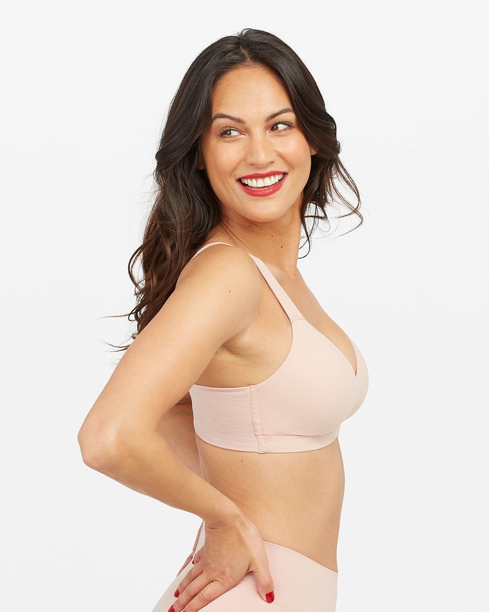 LUKUSAFIsmooth™ Bra-llelujah!® Lightly Lined Bralette