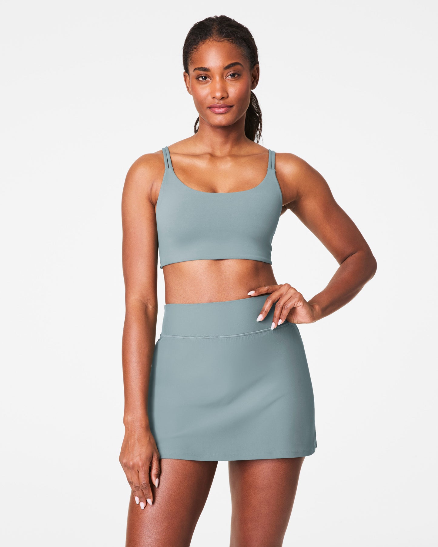 LUKUSAFIsmooth™ OnForm Low Impact Sports Bra