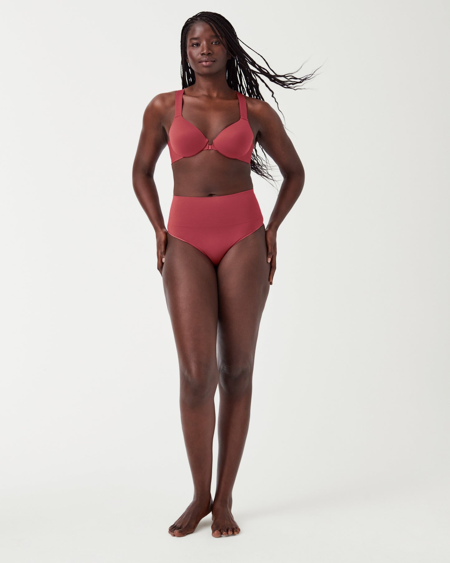 LUKUSAFIshape™ ExtraOrdinary Brief