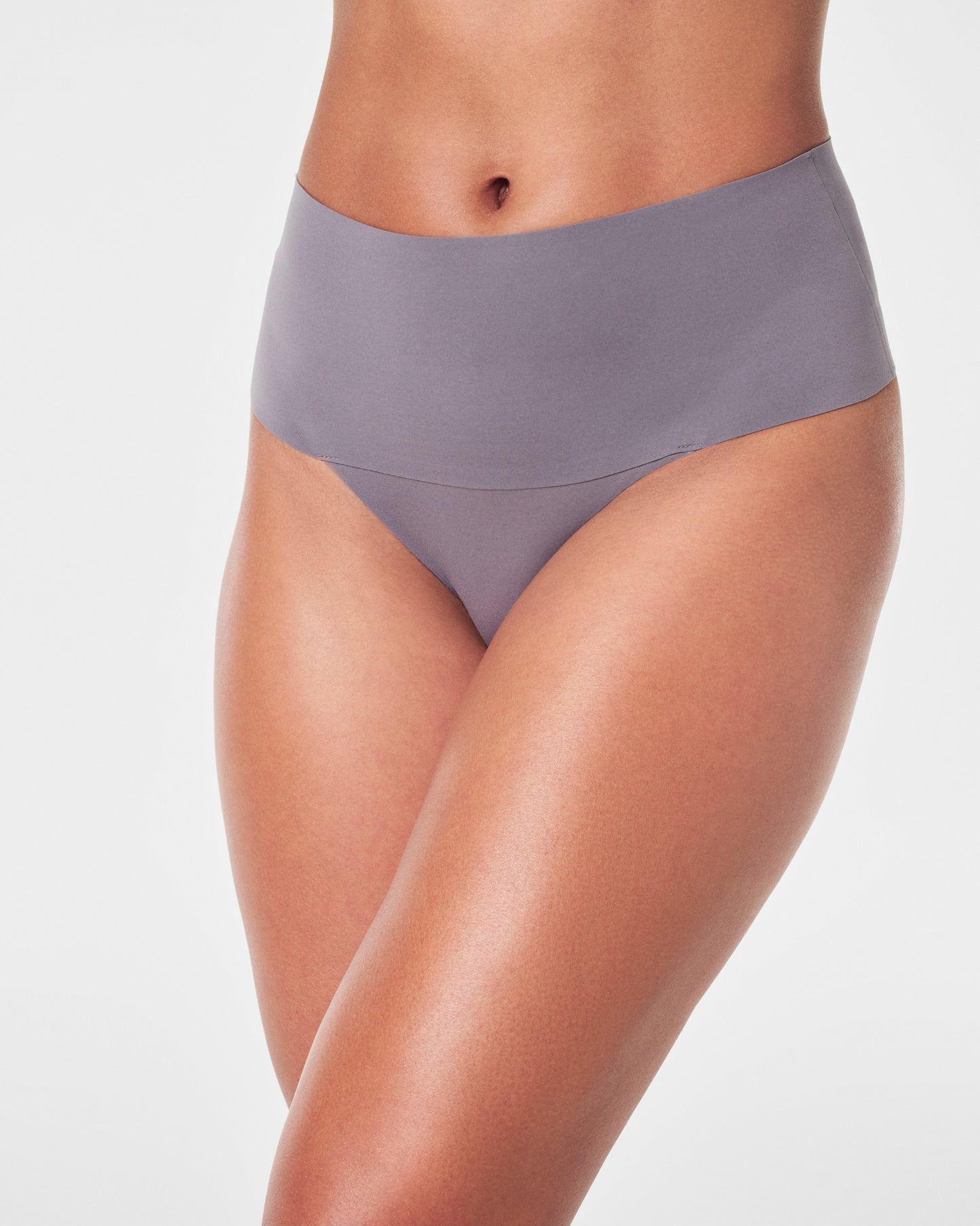 LUKUSAFIsupersmooth™ Undie-tectable® Thong