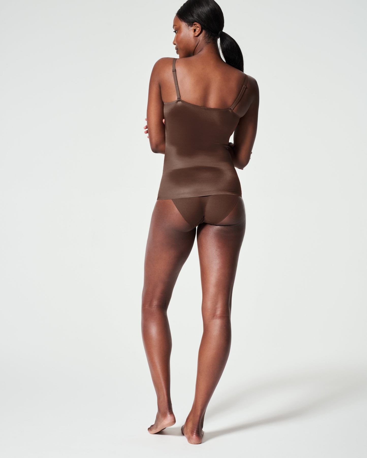 LUKUSAFIshape™ Invisible Cami