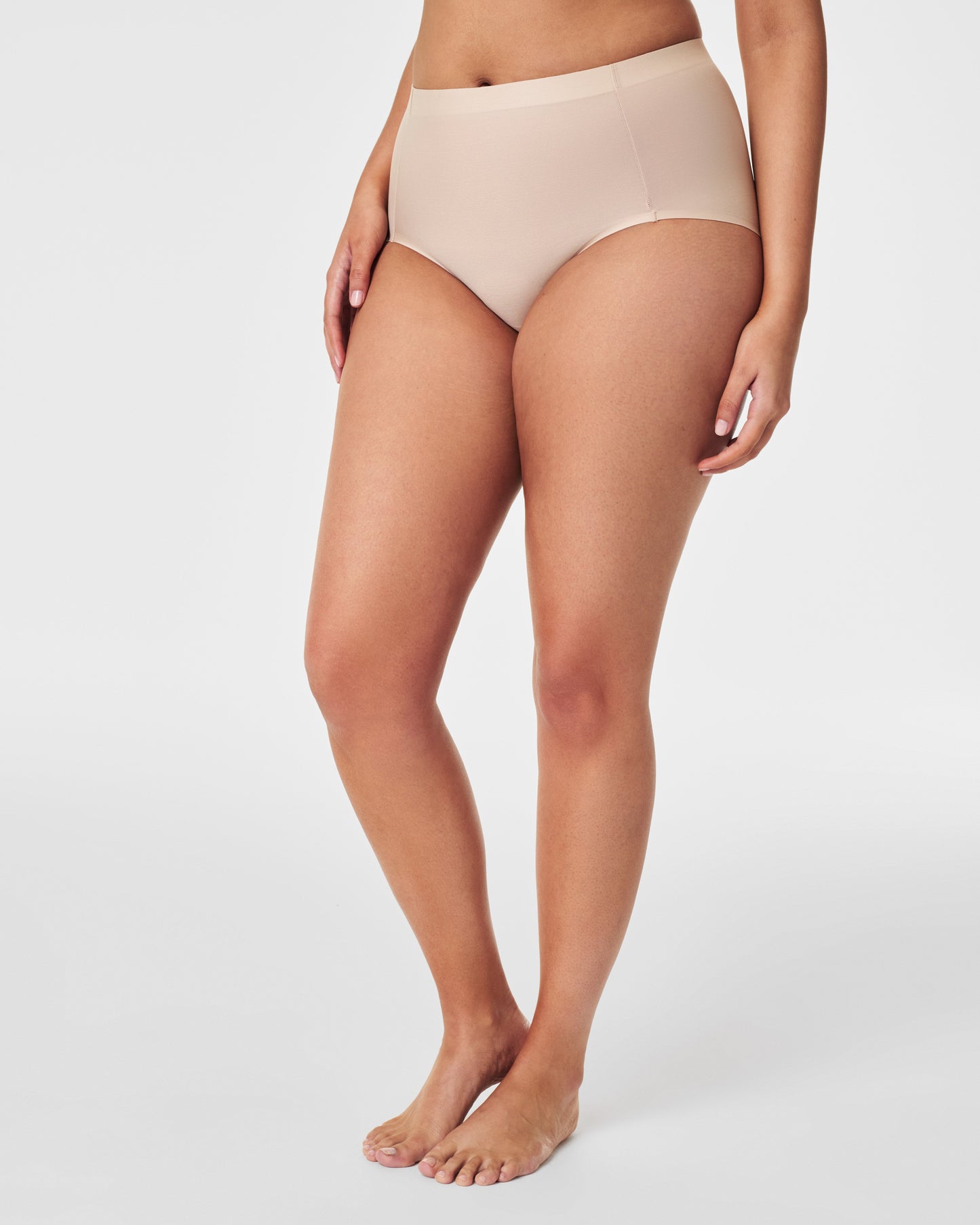 LUKUSAFIshape™ Sheer Control Brief