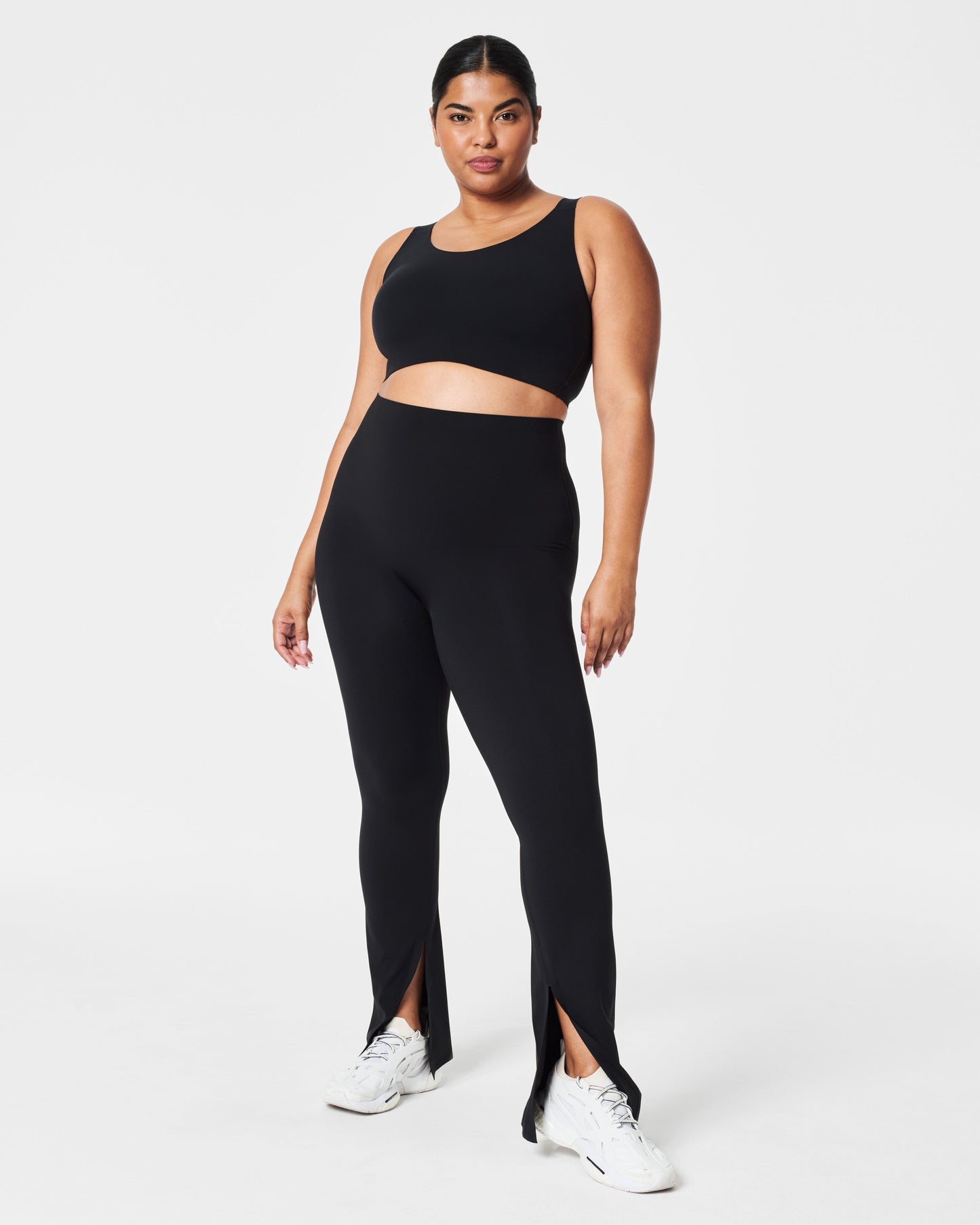 LUKUSAFI® FlexFeel High Impact Sports Bra