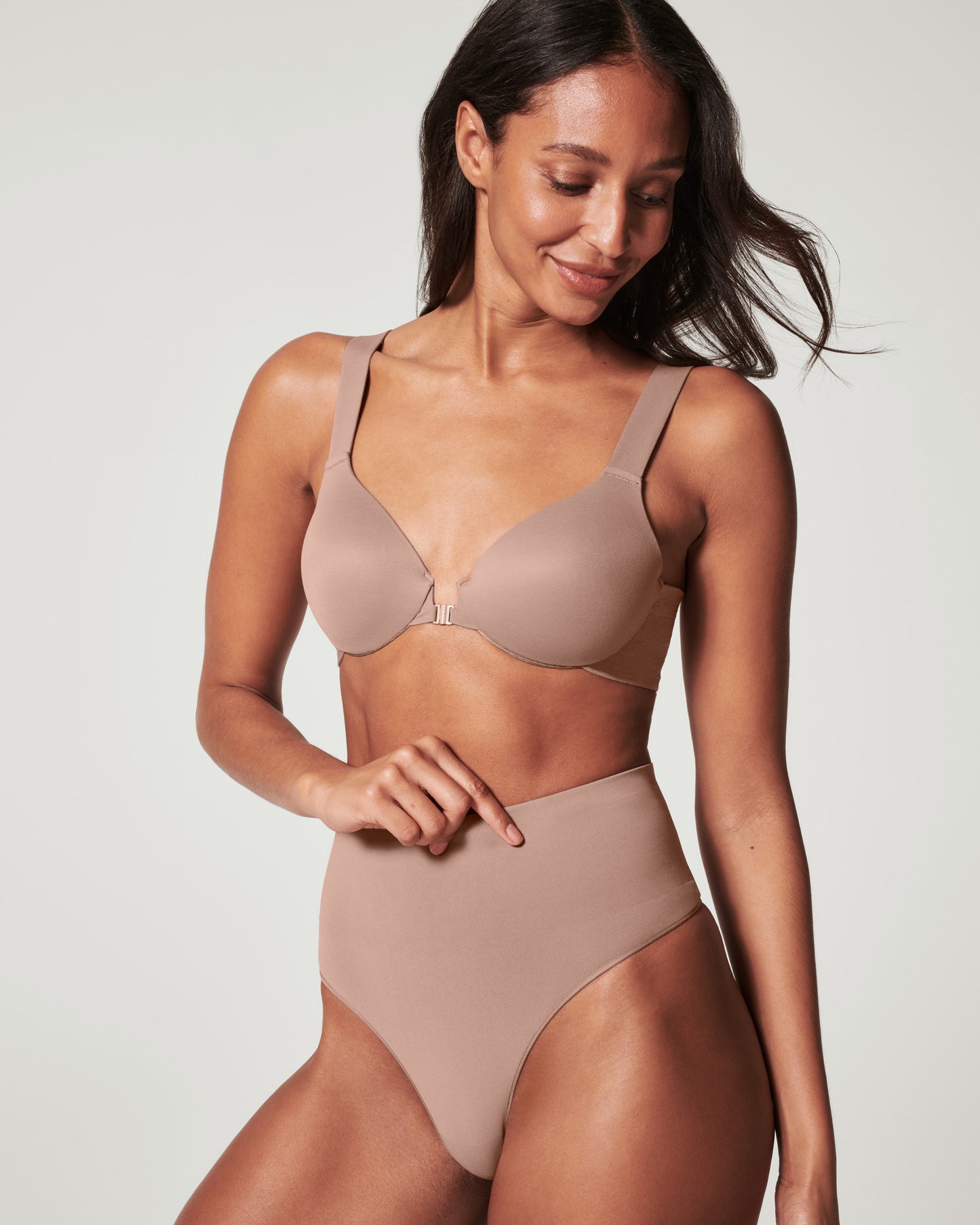 LUKUSAFIshape™ ExtraOrdinary Thong