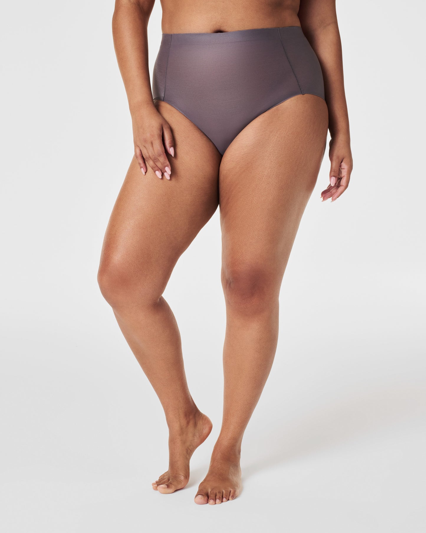 LUKUSAFIshape™ Sheer Control Brief