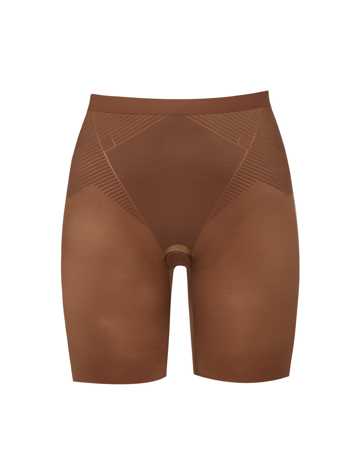 LUKUSAFIshape™ Invisible Mid-Thigh Short