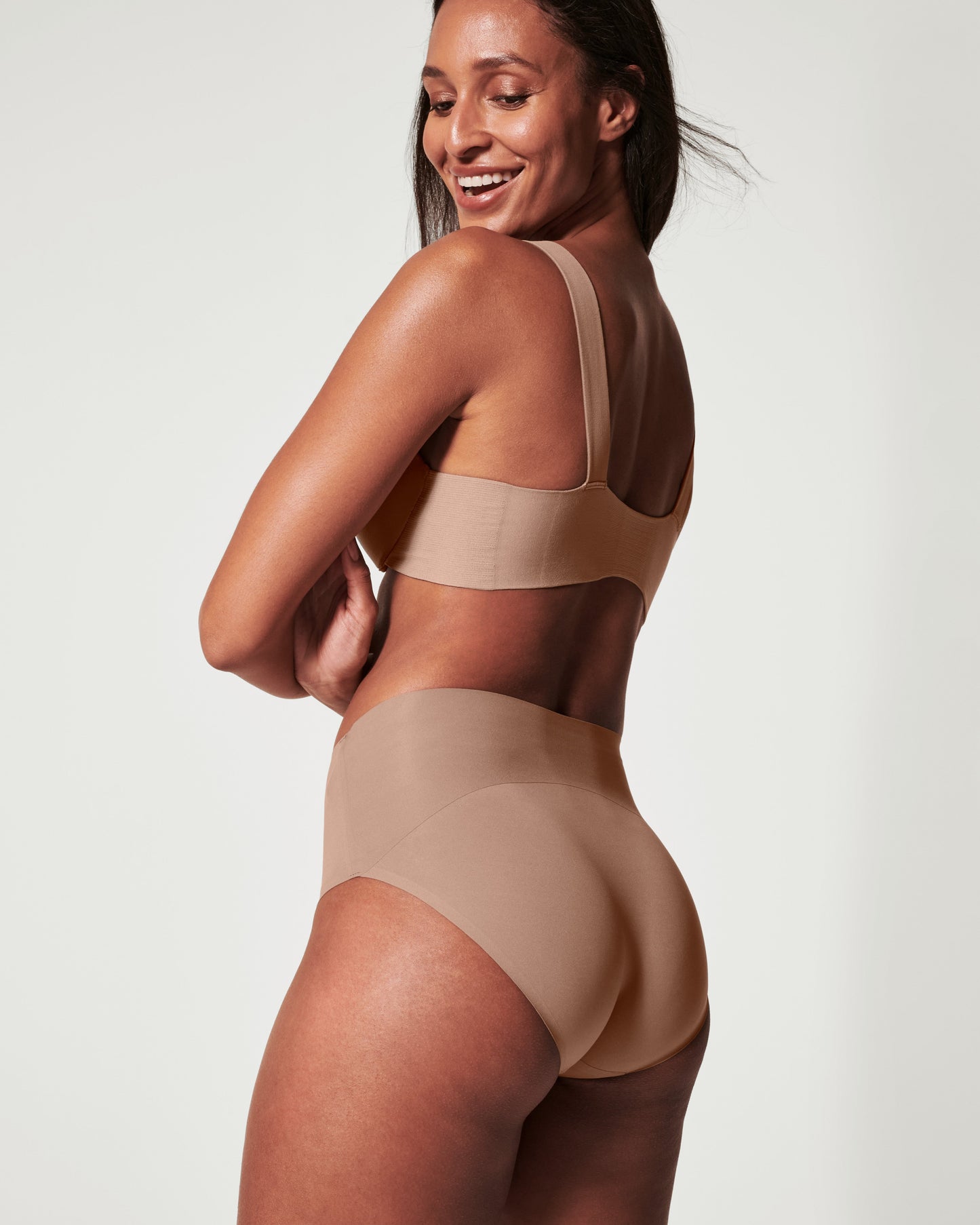 LUKUSAFIsupersmooth™ Undie-tectable® Brief