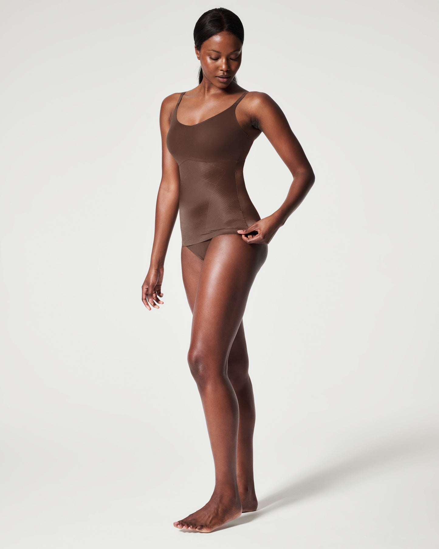 LUKUSAFIshape™ Invisible Cami