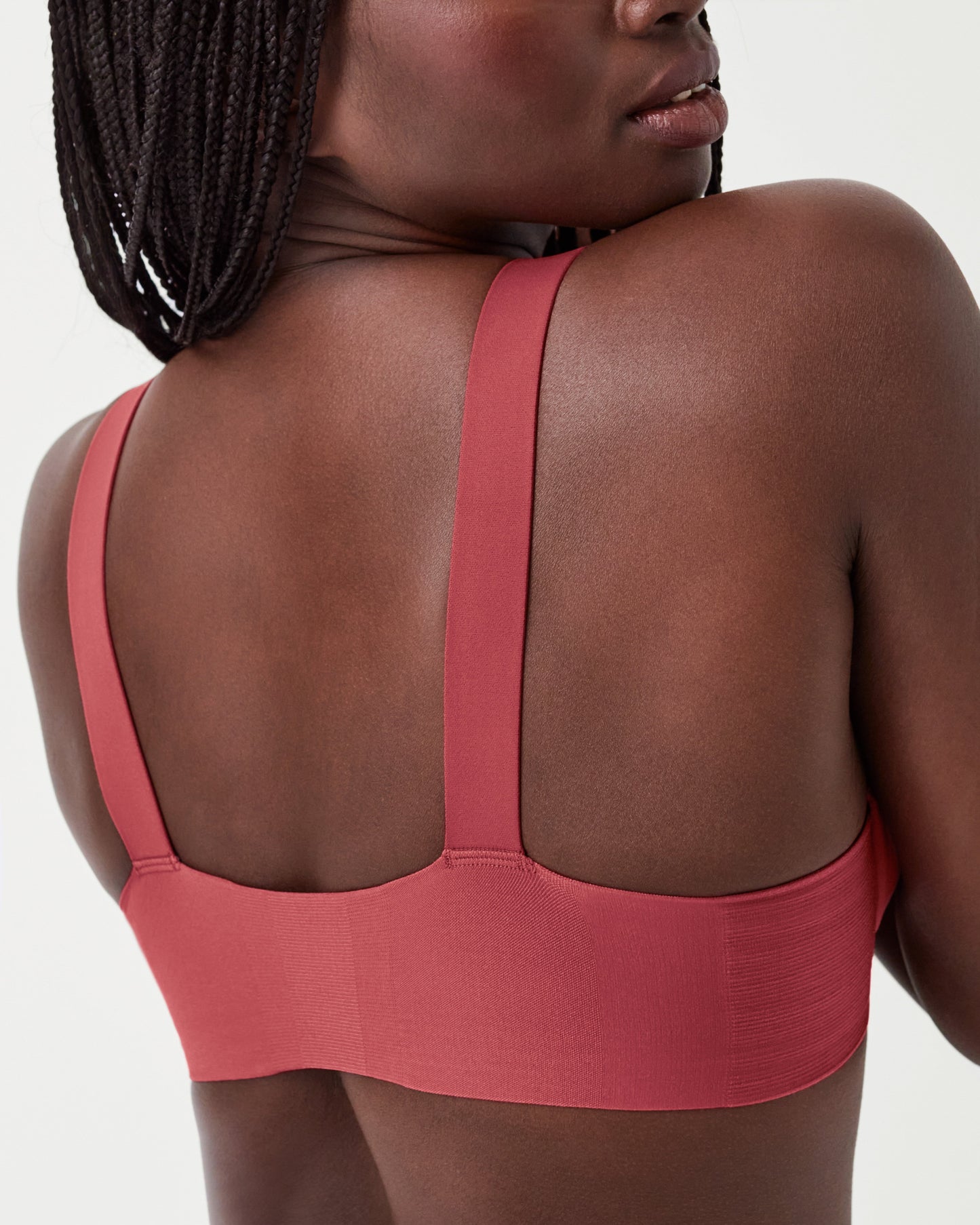LUKUSAFIsmooth™ Bra-llelujah!® Lightly Lined Full Coverage Bra