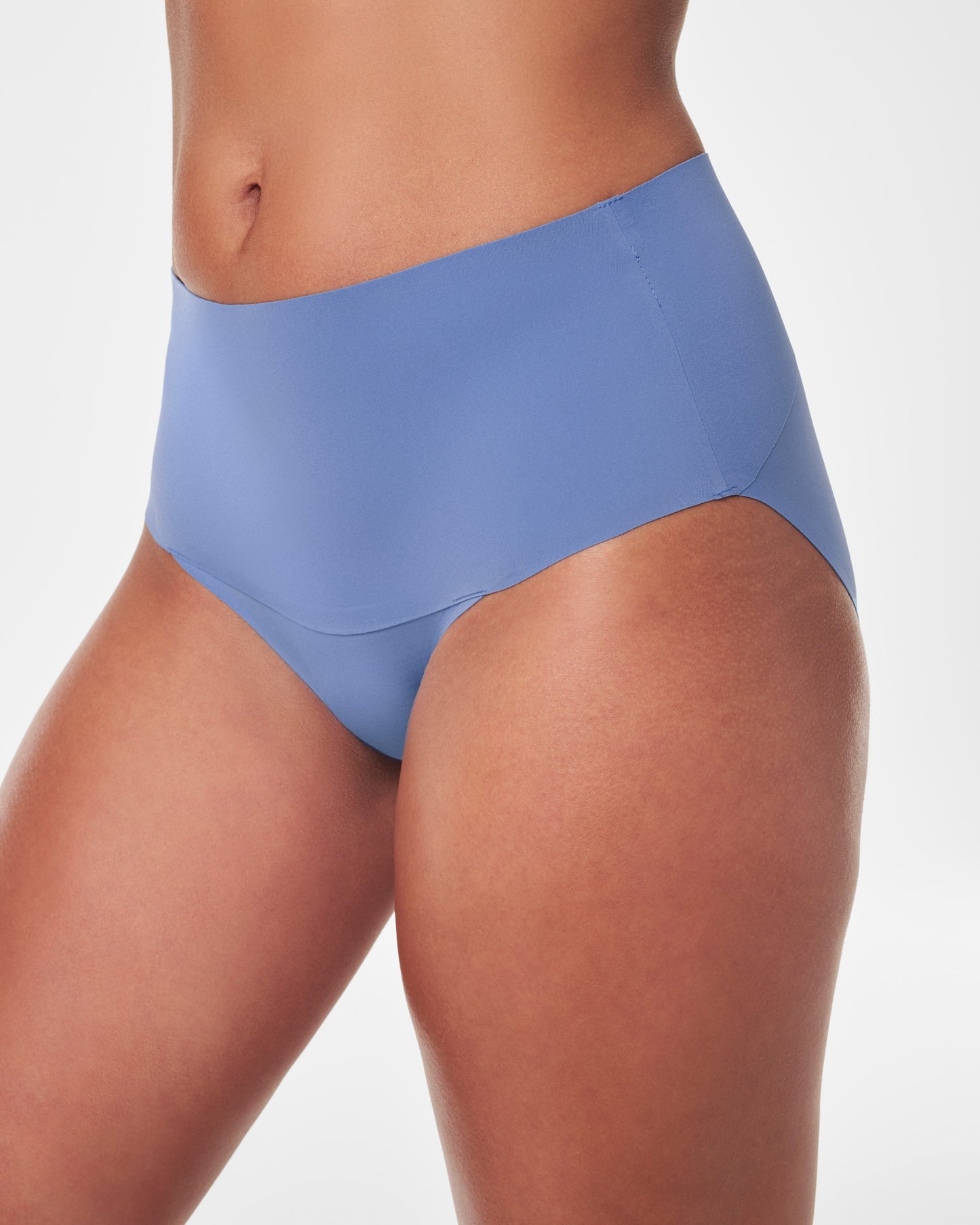 LUKUSAFIsupersmooth™ Undie-tectable® Brief