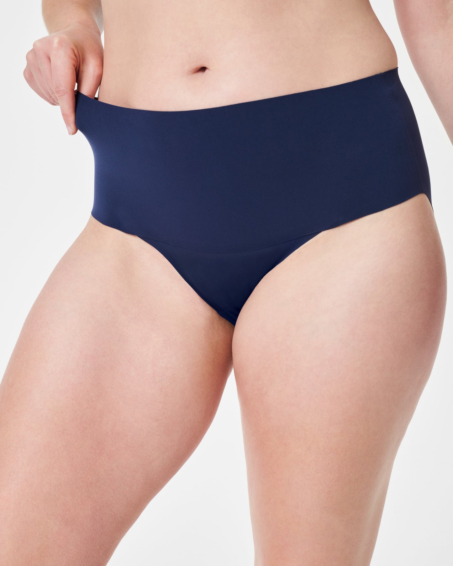 LUKUSAFIsupersmooth™ Undie-tectable® Brief