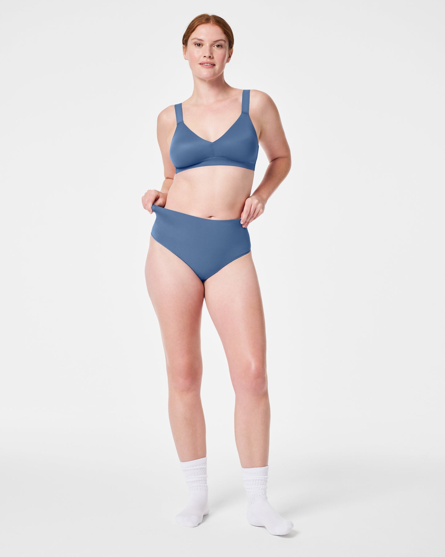 LUKUSAFIshape™ ExtraOrdinary Thong
