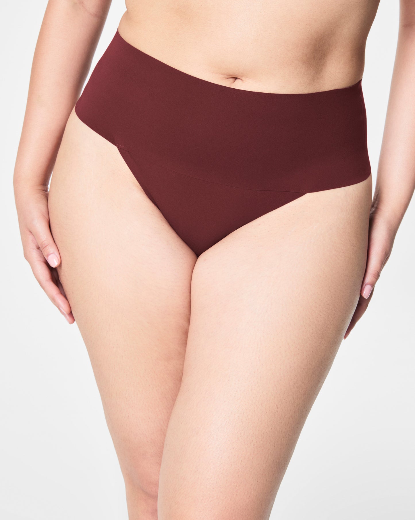 LUKUSAFIsupersmooth™ Undie-tectable® Thong