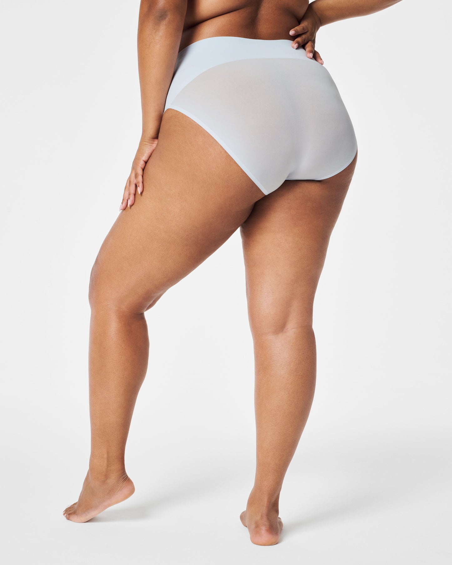 LUKUSAFIsupersmooth™ Undie-tectable® Brief