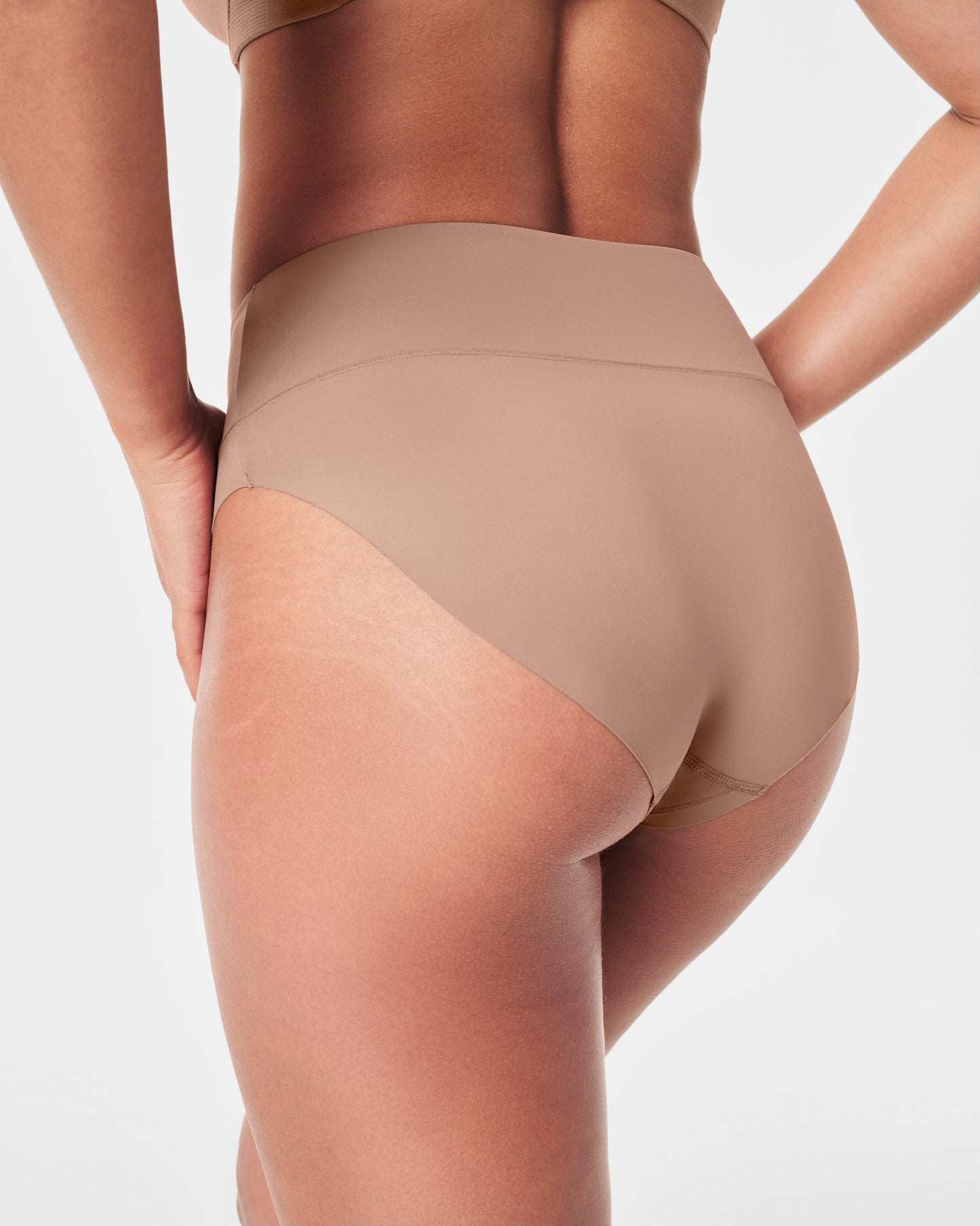 LUKUSAFIsupersmooth™ Contouring Bikini