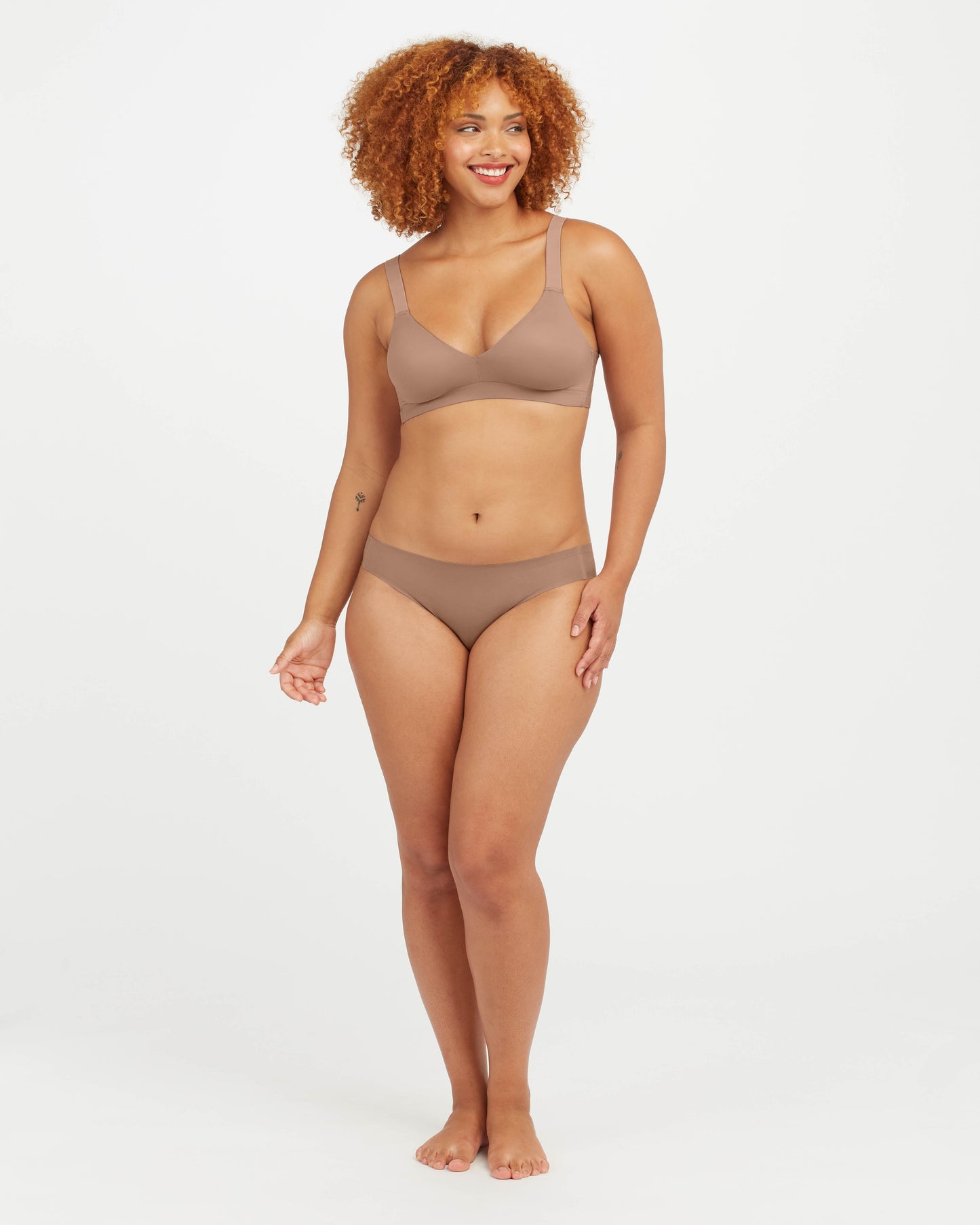 LUKUSAFIsmooth™ Bra-llelujah!® Lightly Lined Bralette