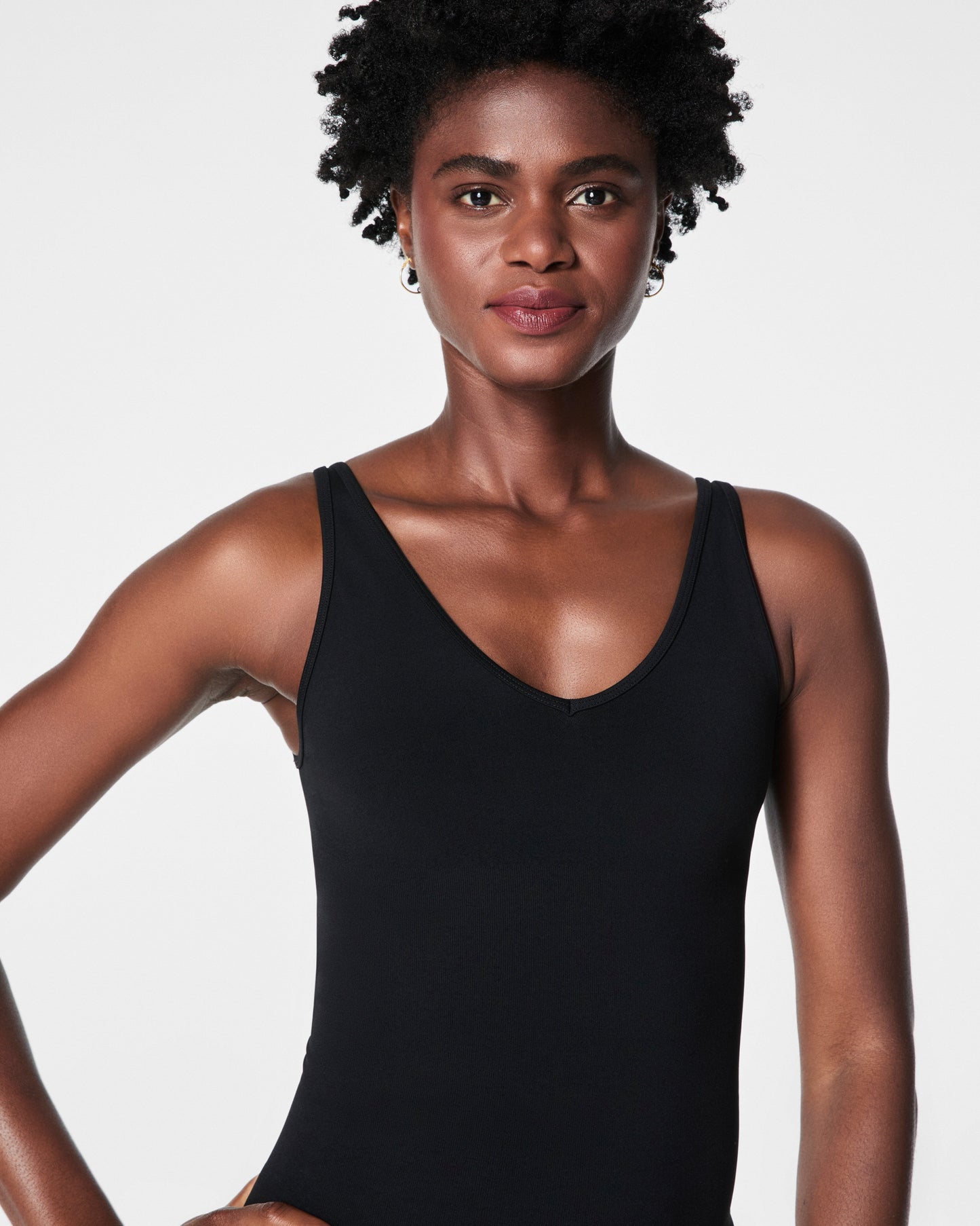 LUKUSAFIsculpt™ Seamless Power Tank