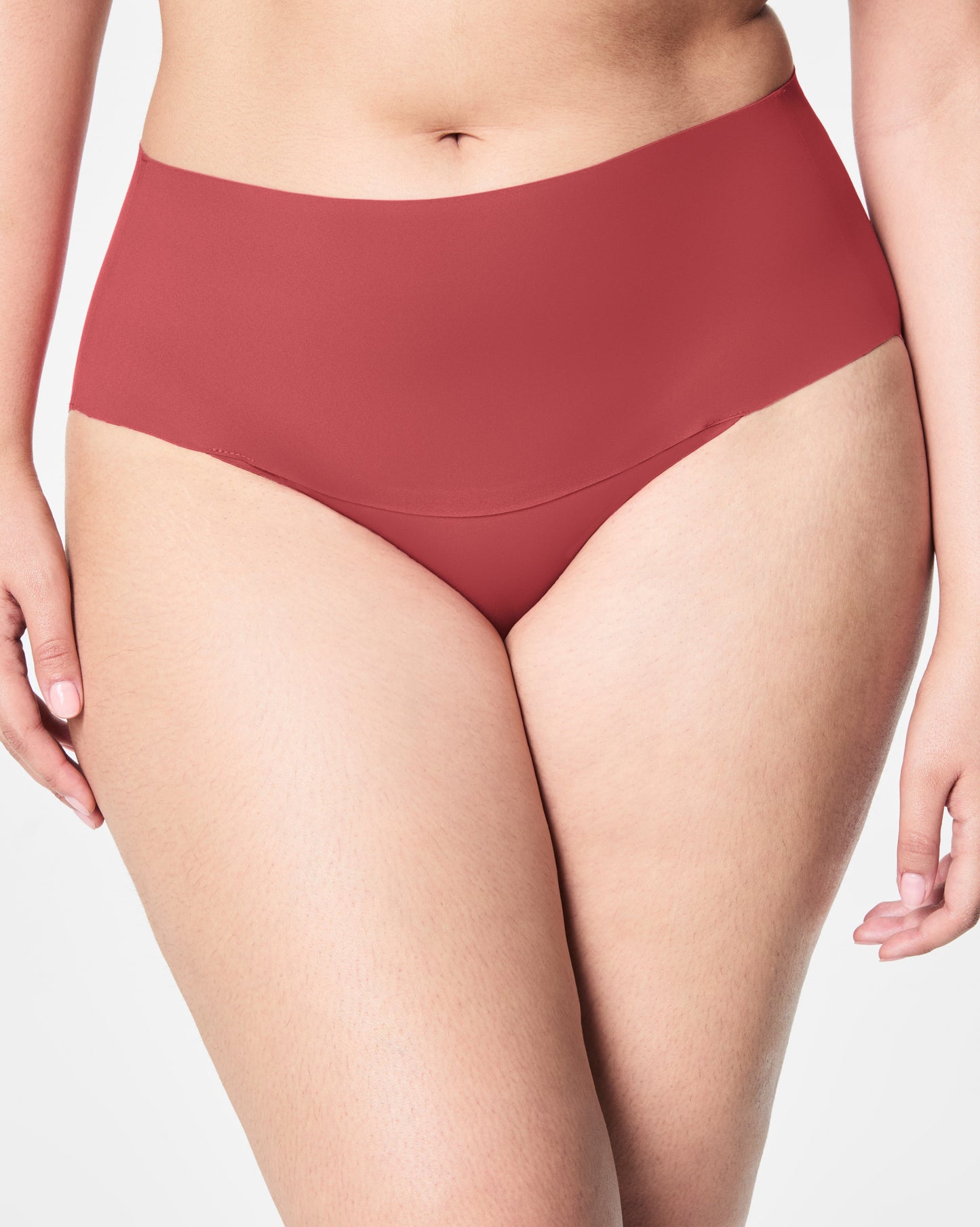 LUKUSAFIsupersmooth™ Undie-tectable® Brief