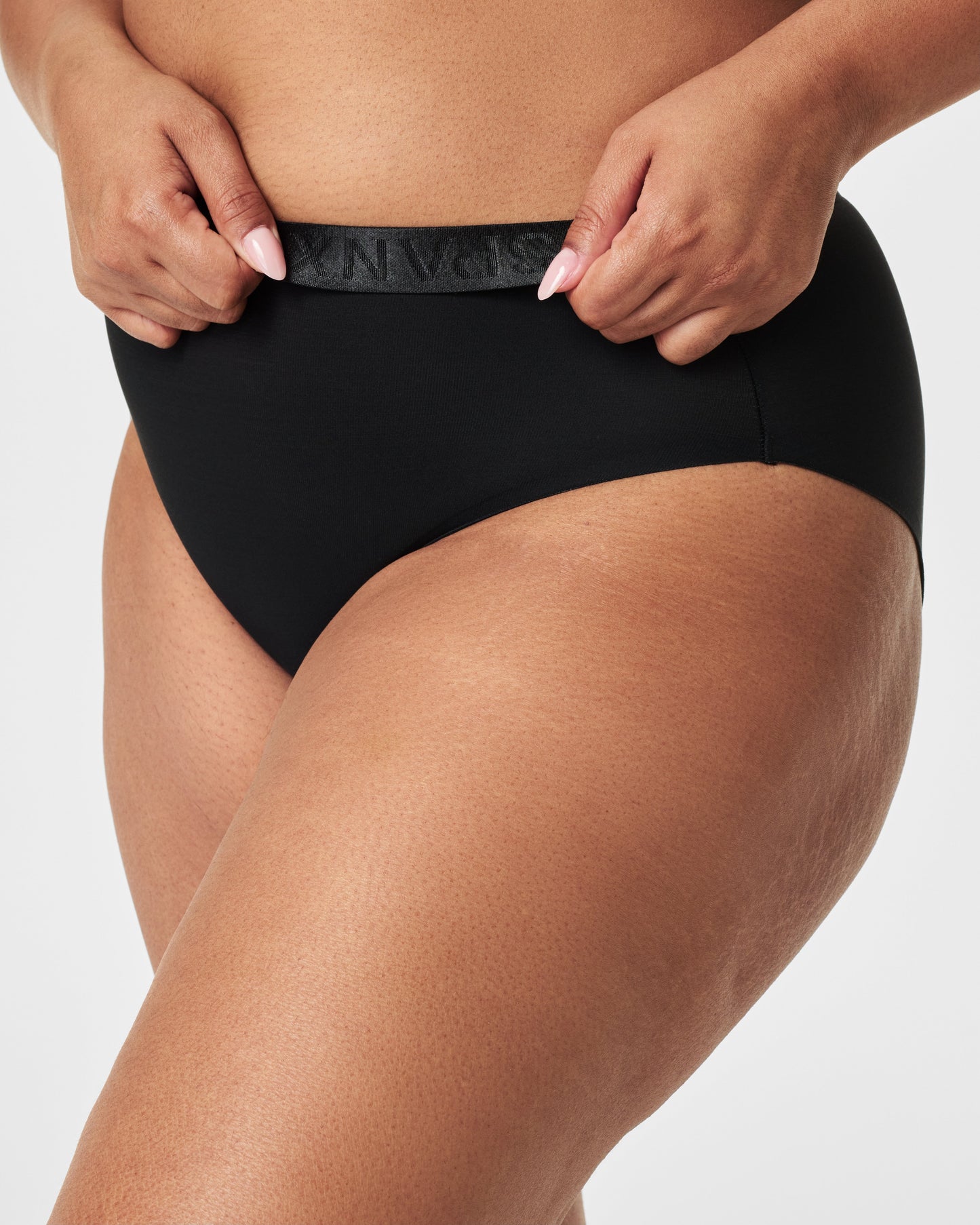 LUKUSAFIshape™ Sheer Control Bikini
