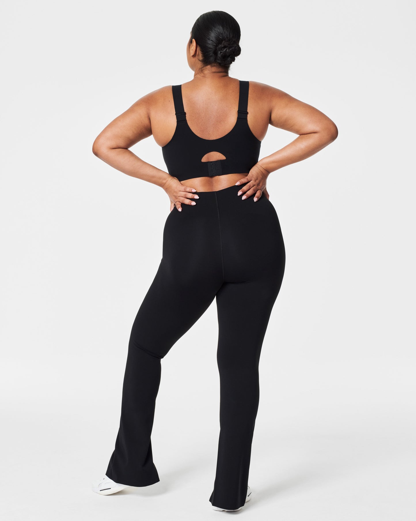 LUKUSAFI® FlexFeel High Impact Sports Bra