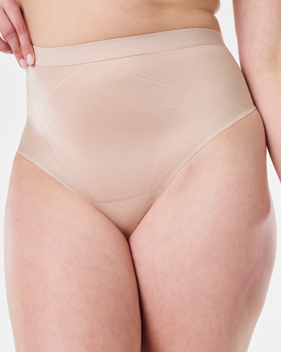 LUKUSAFIshape™ Invisible Thong