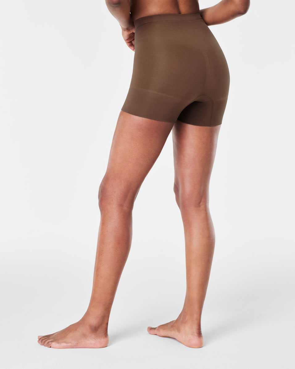 LUKUSAFIsculpt™ Seamless Power Shorty