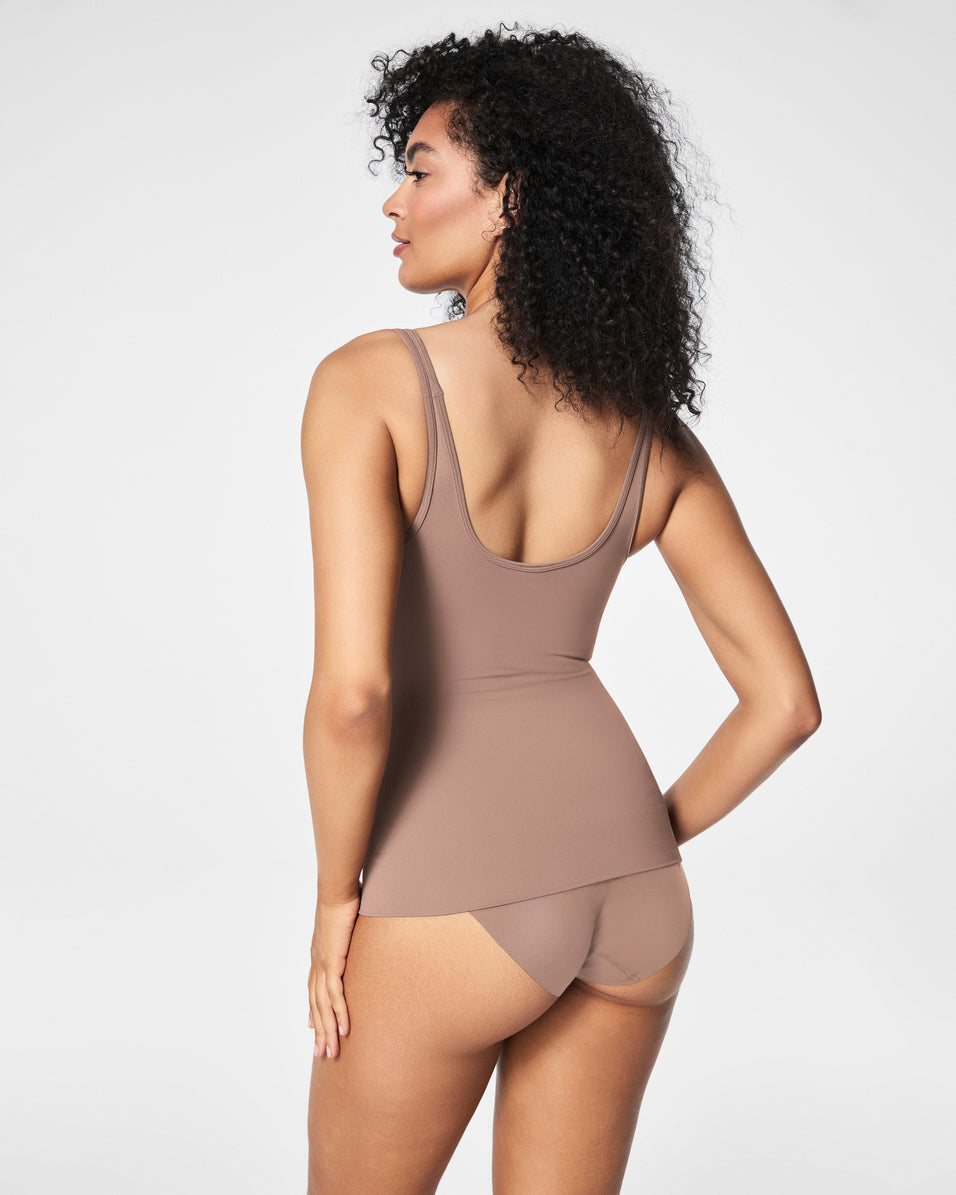 LUKUSAFIsculpt™ Seamless Power Tank