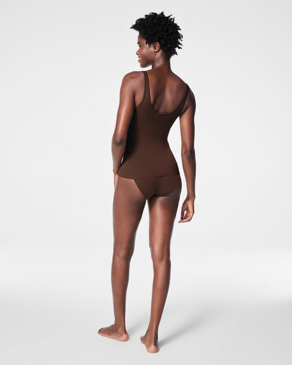 LUKUSAFIsculpt™ Seamless Power Tank