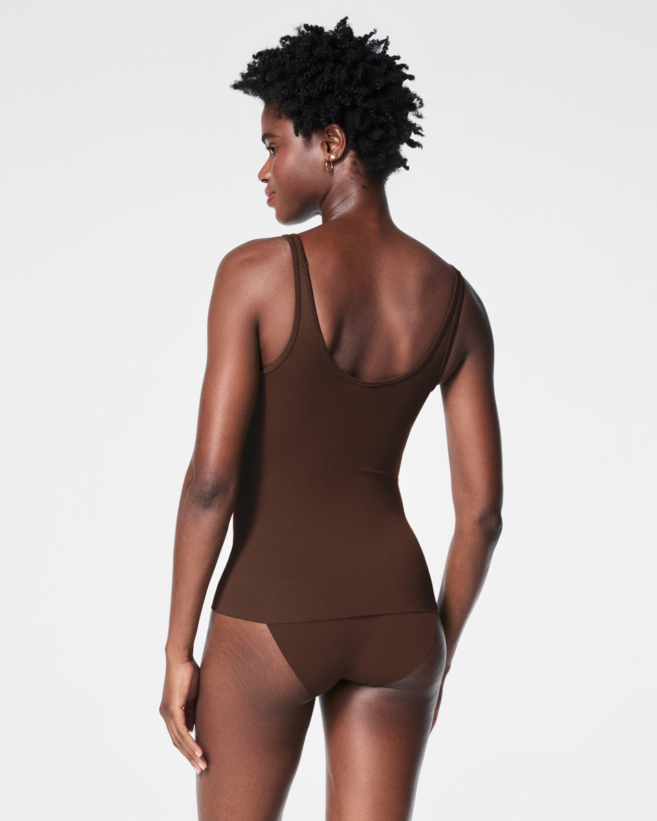 LUKUSAFIsculpt™ Seamless Power Tank