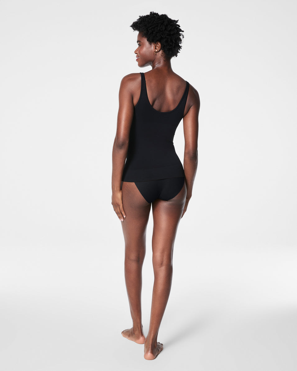 LUKUSAFIsculpt™ Seamless Power Tank