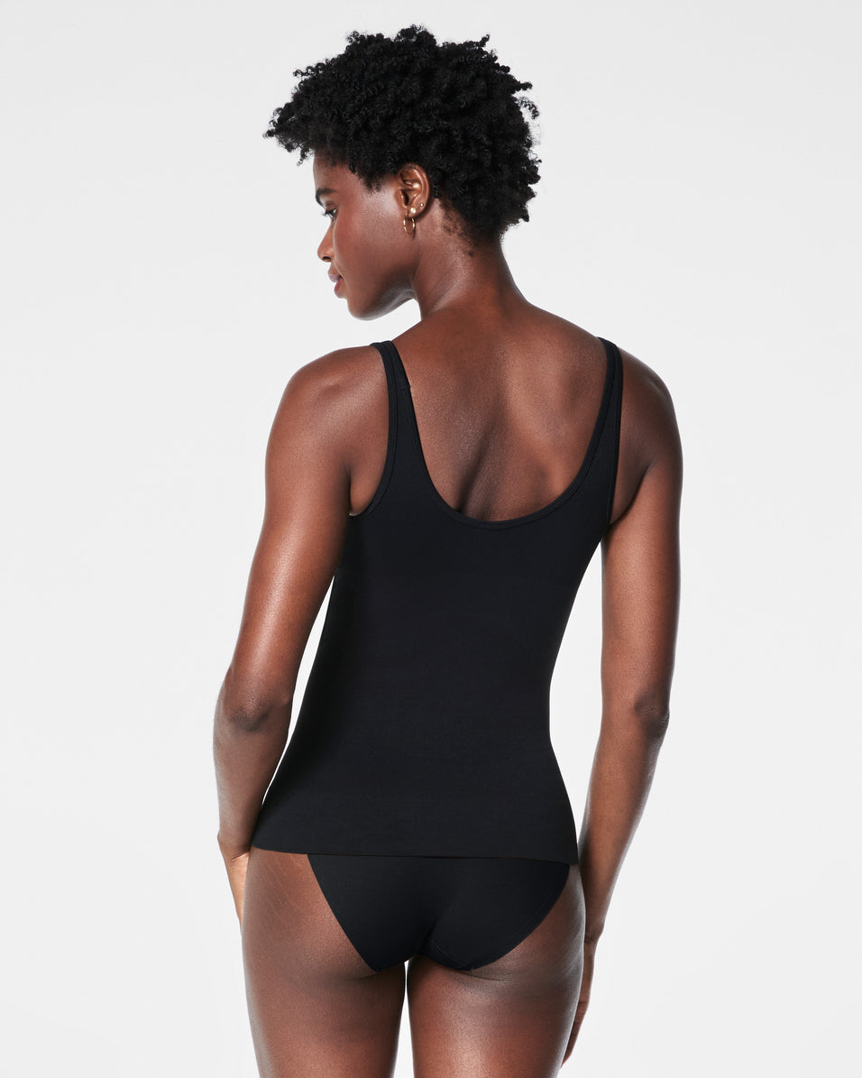 LUKUSAFIsculpt™ Seamless Power Tank