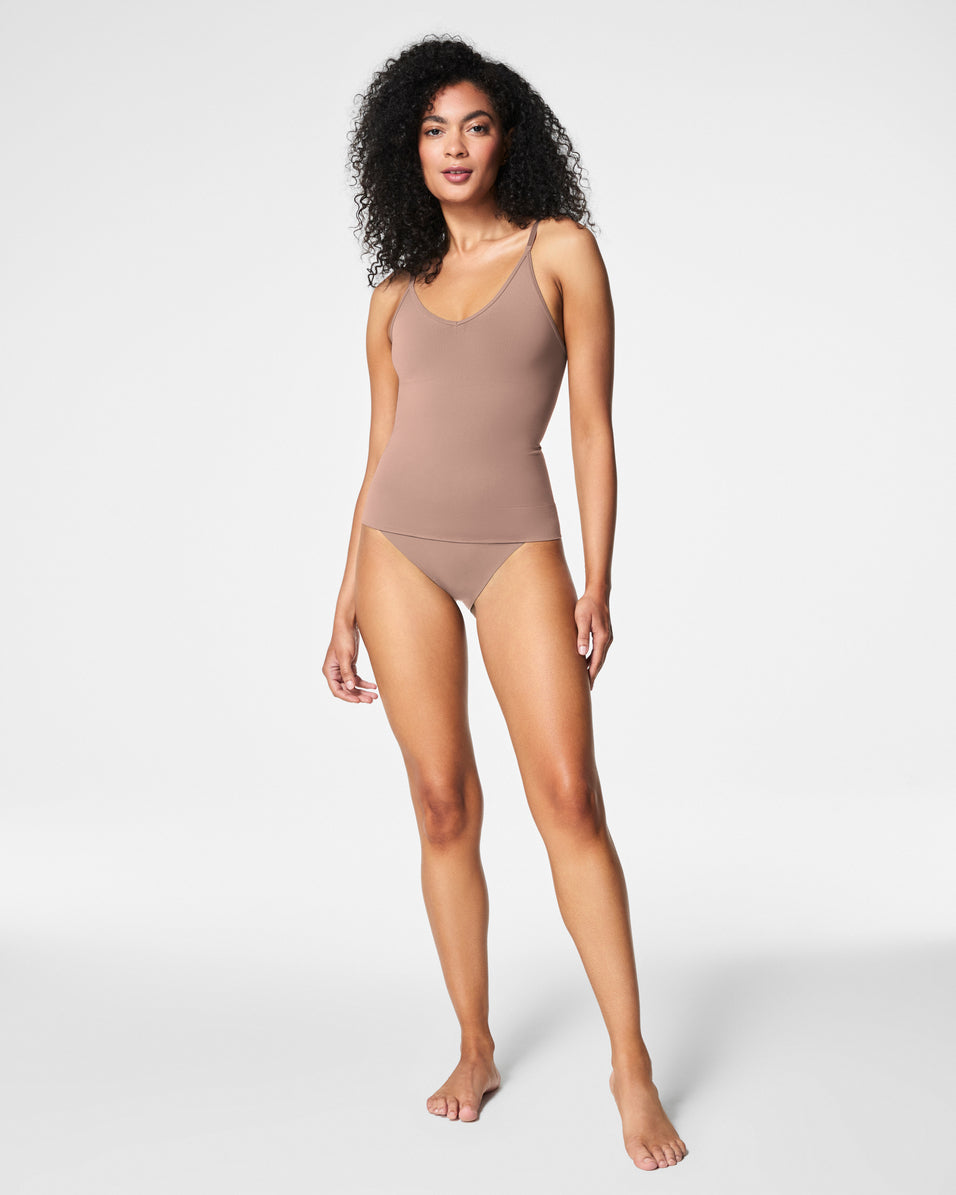 LUKUSAFIsculpt™ Seamless Power Cami