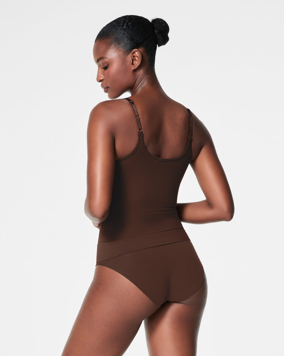 LUKUSAFIsculpt™ Seamless Power Cami