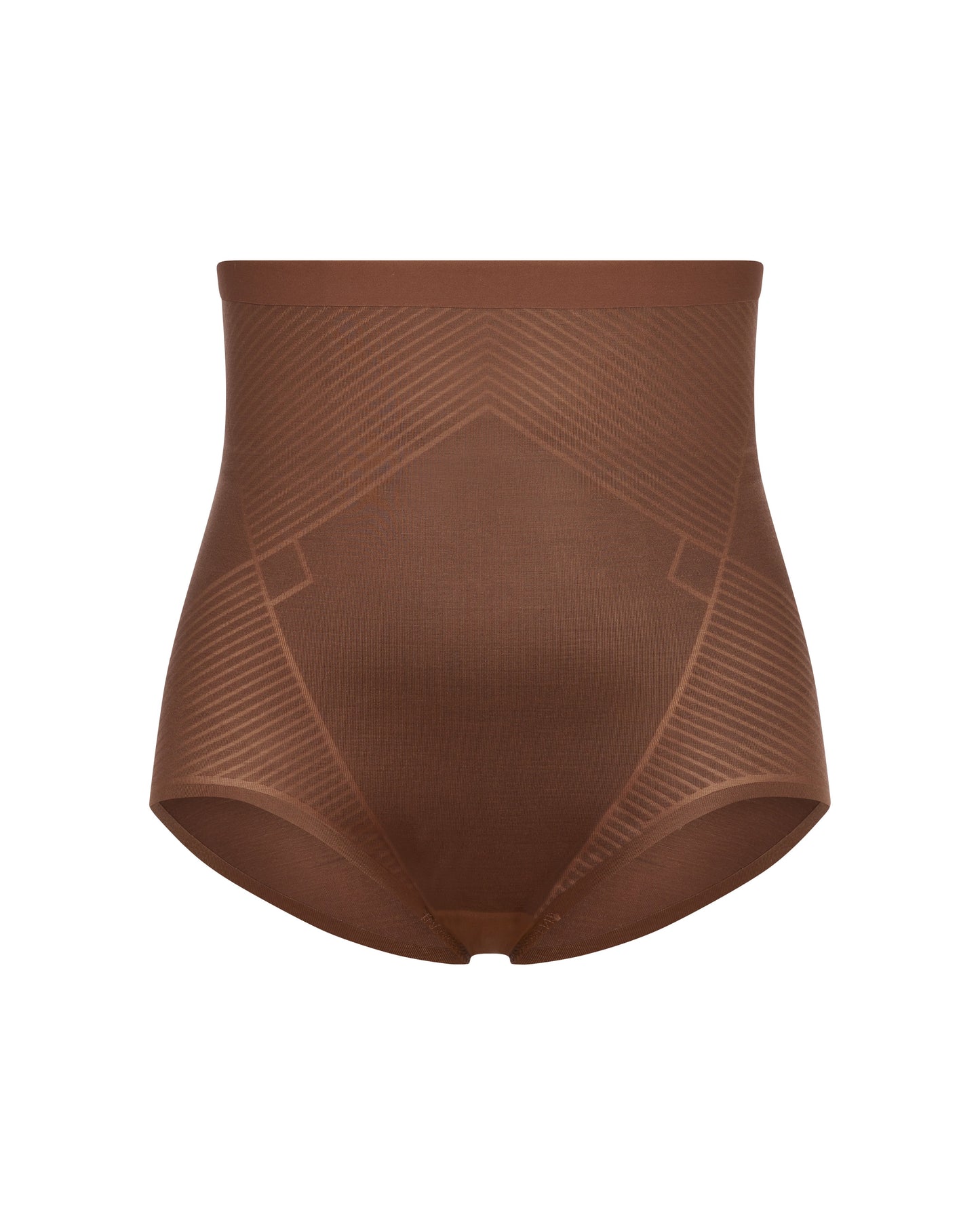 LUKUSAFIshape™ Invisible High-Waisted Brief