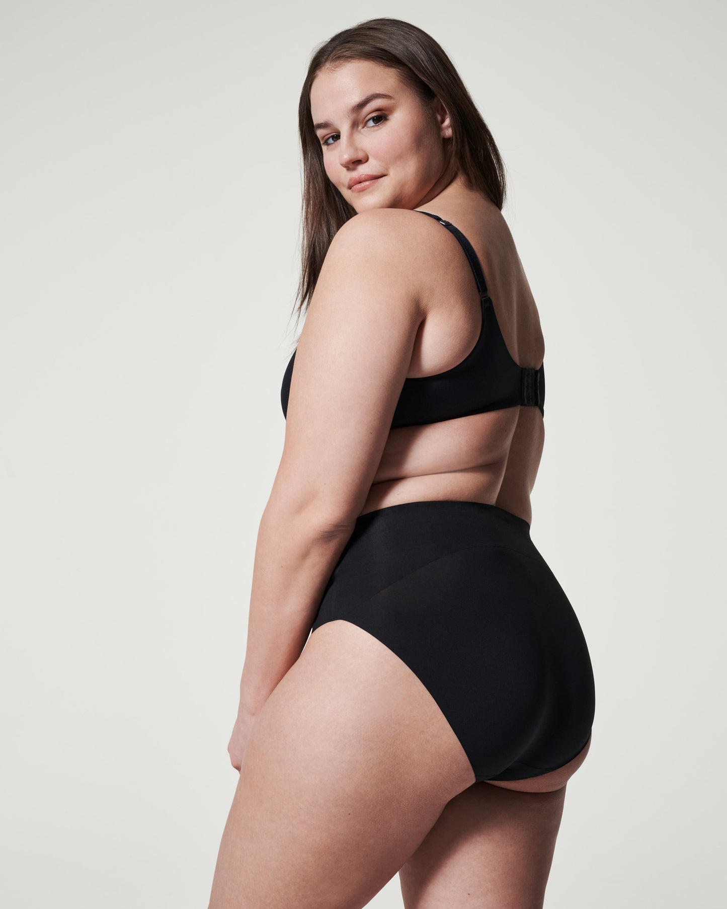 LUKUSAFIsupersmooth™ Undie-tectable® Brief