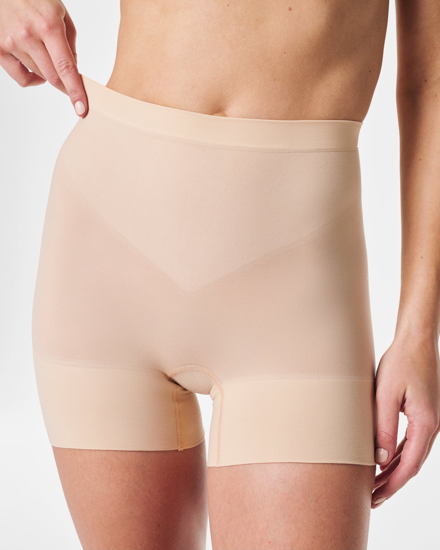 LUKUSAFIsculpt™ Seamless Power Shorty
