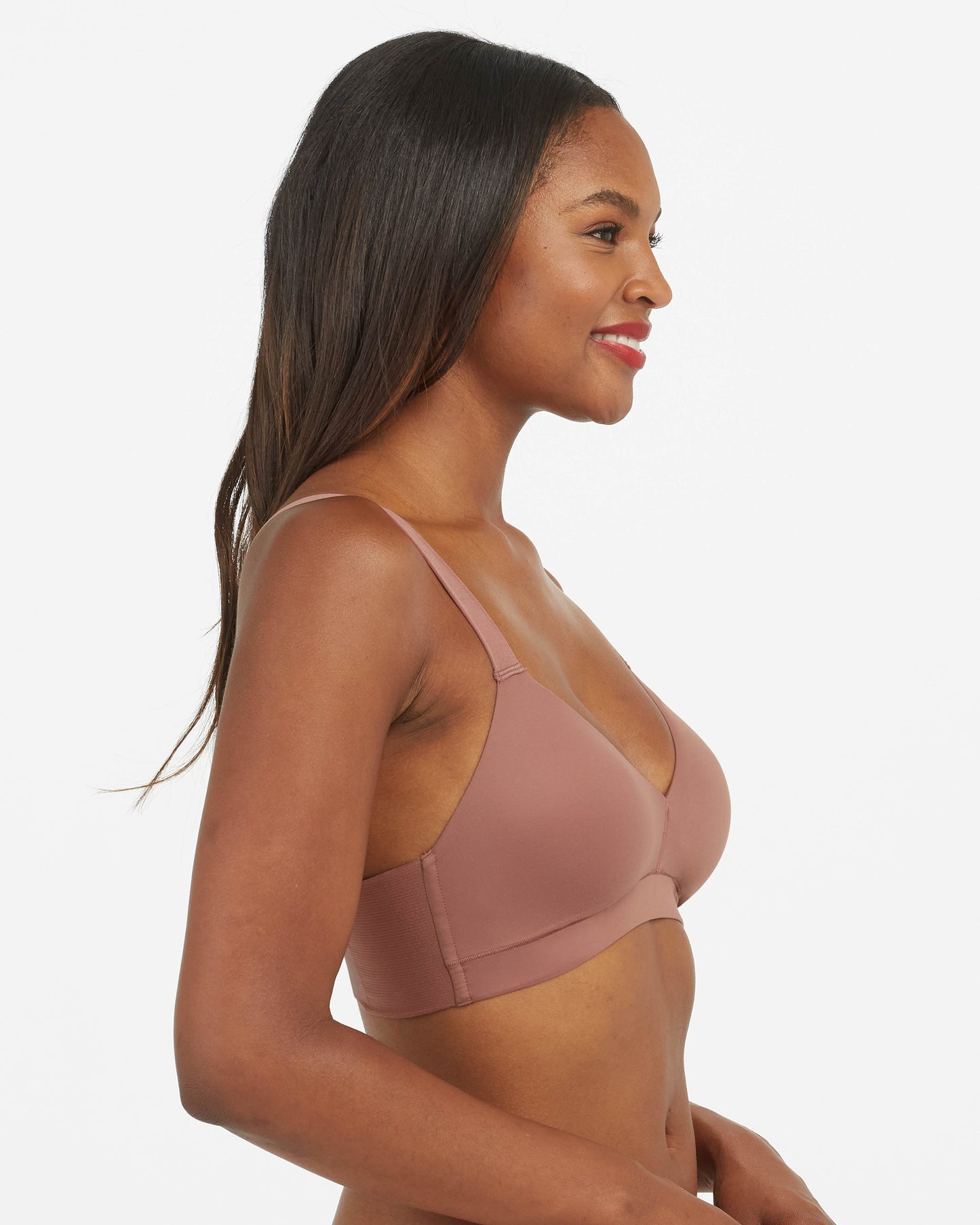 LUKUSAFIsmooth™ Bra-llelujah!® Lightly Lined Bralette