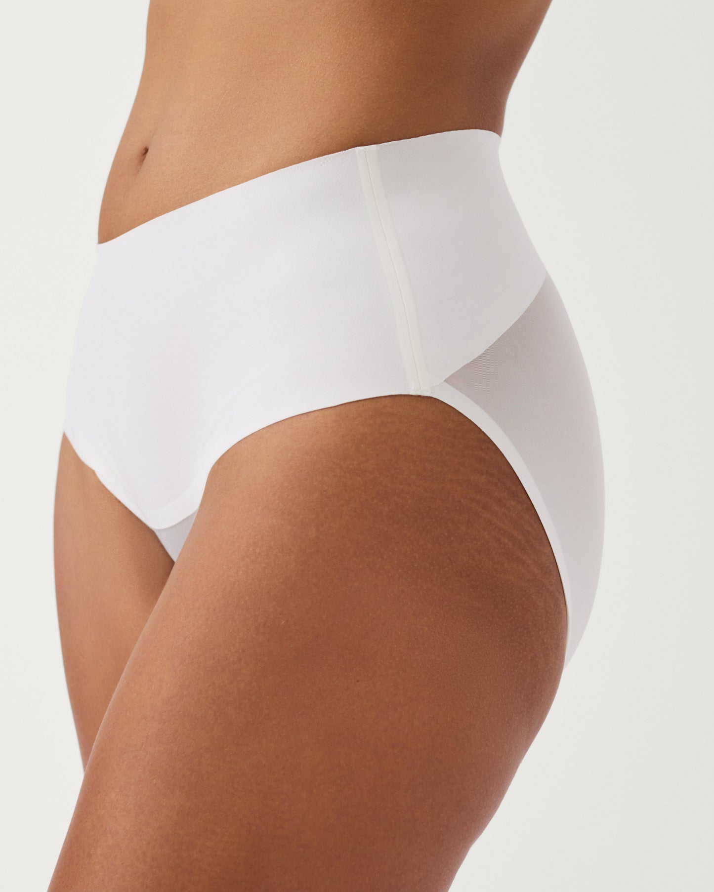 LUKUSAFIsupersmooth™ Undie-tectable® Brief