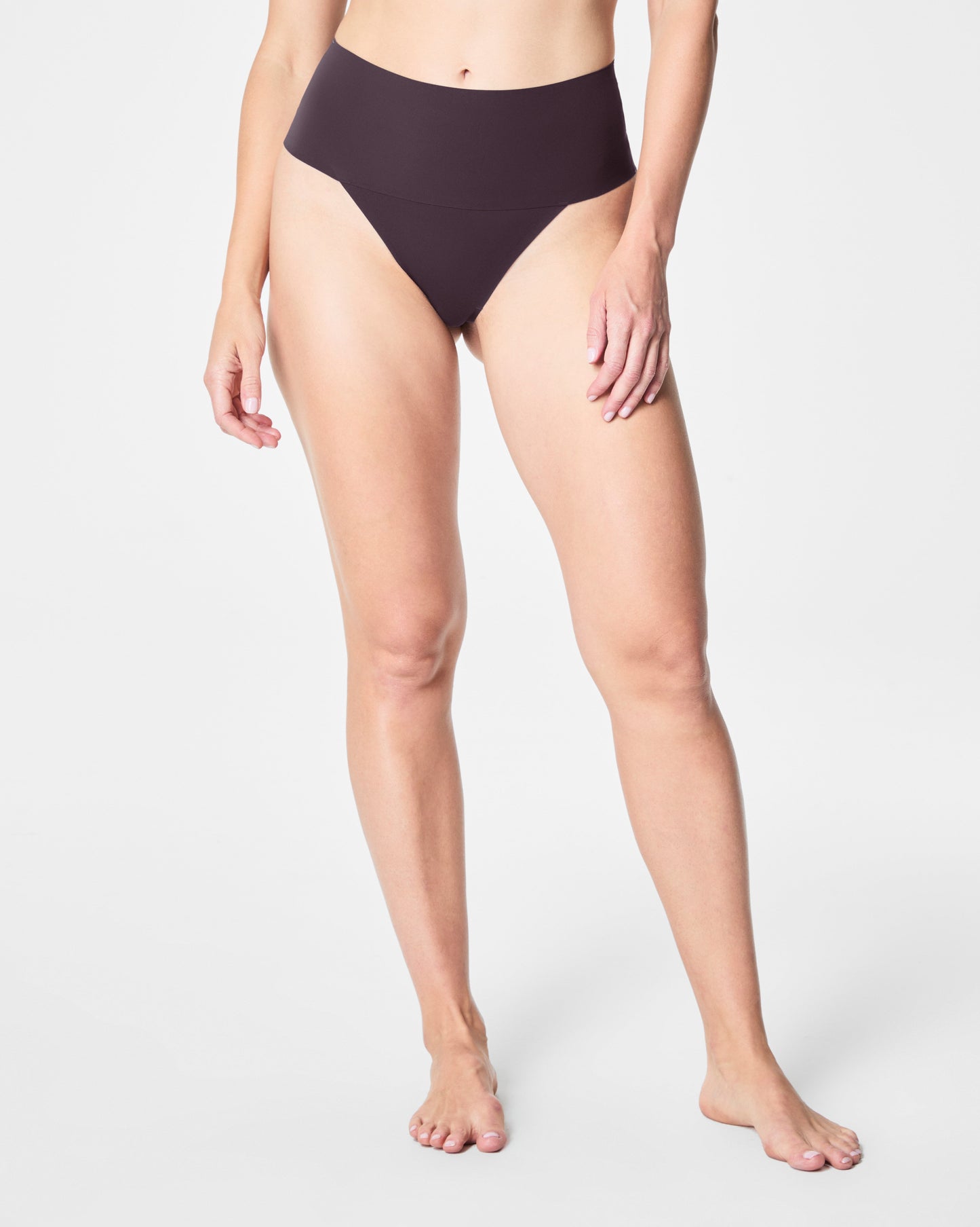 LUKUSAFIsupersmooth™ Undie-tectable® Thong